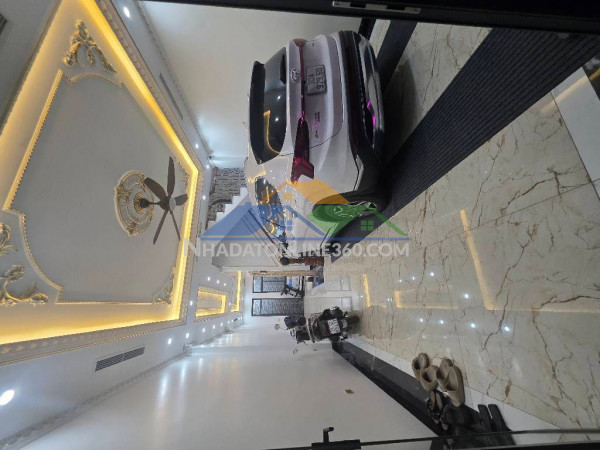 Bán nhà lạc long quân võ chí công, ô tô, 50m2, mặt tiền rộng, thang máy, chỉ 20 tỷ