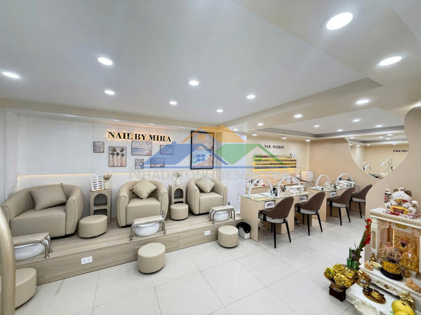 Chính chủ cho thuê cụm 6 sân pickleball chuẩn thi đấu