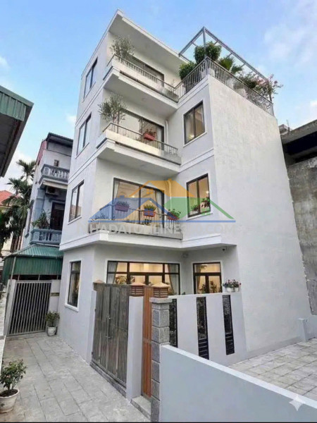 Đẹp- bán nhà thượng thanh- hàng xóm himlam-67m 4 tầng mặt tiền rộng gần oto- nhỉnh 8 tỷ(tl)