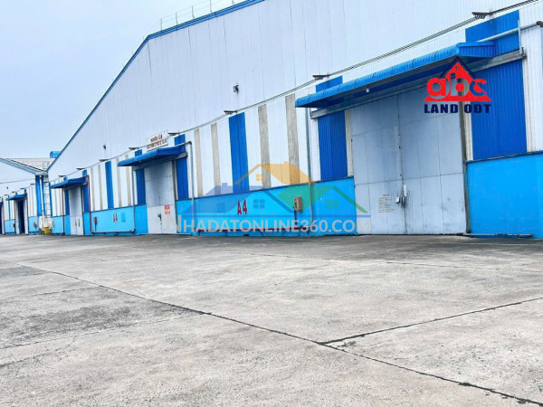 Xt714 cho thuê kho chứa hàng, pháp lý đầy đủ, sẵn sàn bàn giao lưu hàng liền