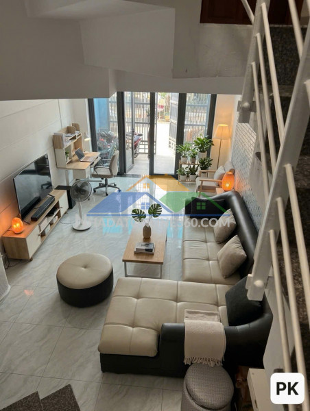 Bán nhà nguyễn thị tú, bình tân - hxt - 4tầng - 68m2 - 5.9 tỷ