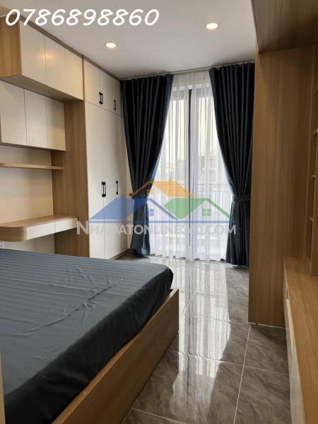 Bán căn hộ dịch vụ – dòng tiền cao, ổn định – khu tân mỹ, quận 7 14.5 tỷ