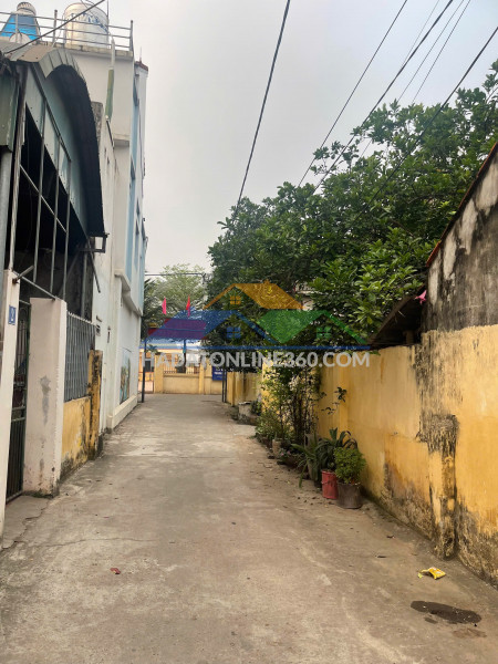 Đầu tư thông minh – sở hữu đất vàng thượng trì - ô diên - hà nội