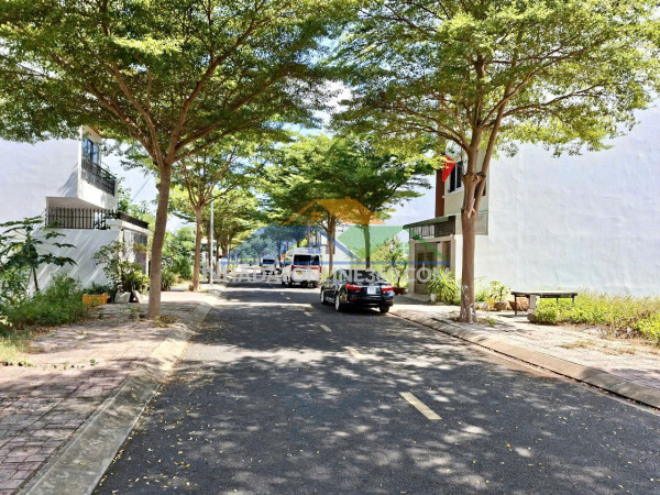 Đất kđt mipeco – ven biển trần phú – 90m² – đường 12m –...