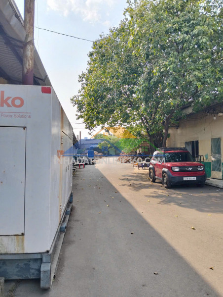 Siêu phẩm nhà xưởng 13.841m² – 3mt đỗ văn dậy – dòng tiền...