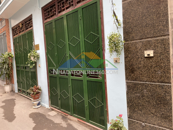 Cho thuê nhà riêng 4 tầng – gần sân vận động mỹ đình –...