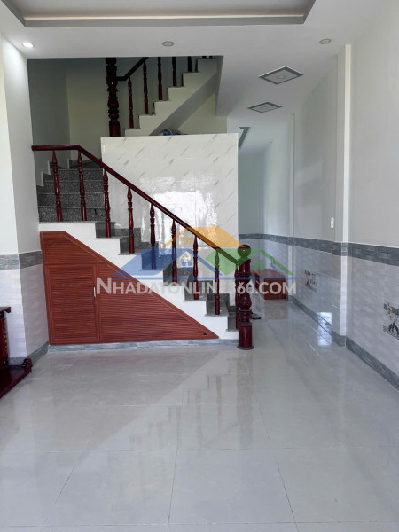 Nhà đẹp - giá tốt - chính chủ bán nhà phố liền kề gần kcn cầu tràm, cần đước, long an