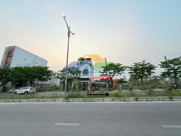 Đất đẹp giá tốt – cần bán đất mt âu lạc, p. an đông, thành phố huế, thừa thiên huế.