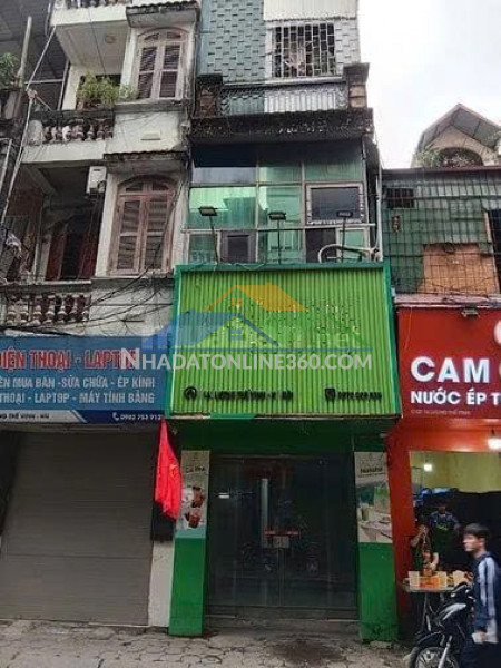 Chính chủ cho thuê mặt bằng tầng 1 đường lương thế vinh,...