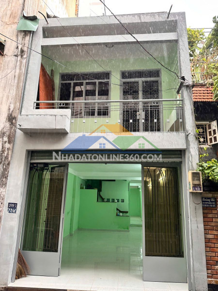 Chính chủ bán nhà 1 trệt 1 lầu tại 209/1 ql13 - p. bình thạnh - tp.hcm