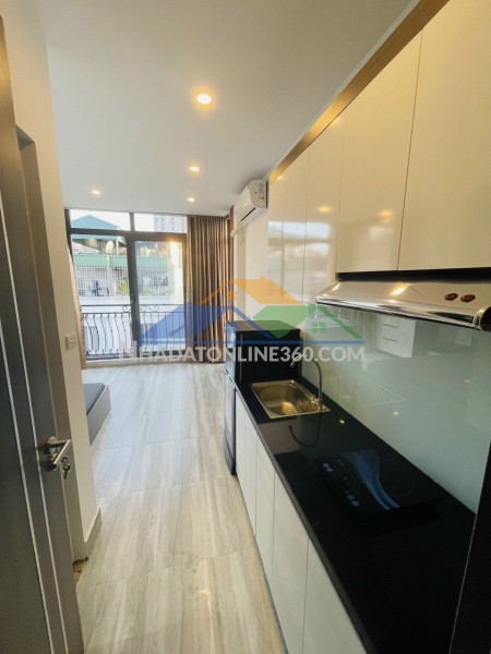 Nhỉnh 19 tỷ!ccmn ô tô tránh kiều mai- cầu diễn 60m2x8tầng, 2...