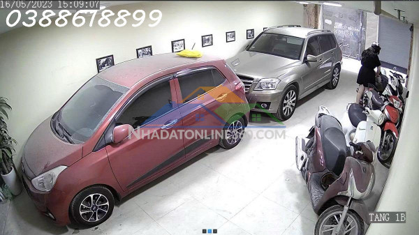 ???? bán siêu phẩm chdv nguyễn ngọc vũ 98m2 - 7 tầng thang máy - doanh thu 150tr/tháng - giá 29.9 tỷ ????