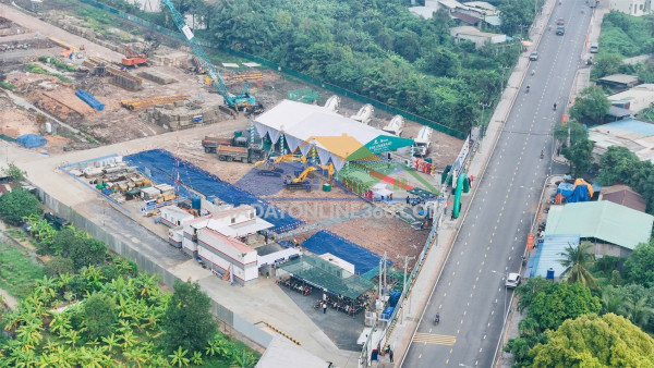 The emerald garden view 35tr/m² – cơ hội đầu tư căn hộ xanh...