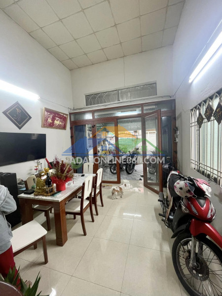 Bán nhà hxh đường bình trị đông, 88m2 (4x22), 4 tầng chỉ hơn 6 tỷ