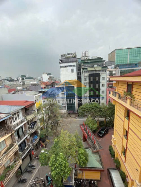 Siêu phẩm kim mã thượng ba đình  85m 6 tầng thang máy kd đỉnh  45 tỷ 0878168006