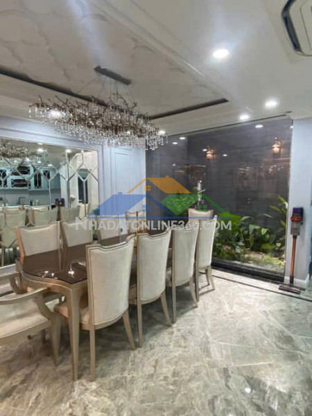 Nhà kim mã hiếm – 155m² – mặt tiền rộng 4  tầng  – gara 2 ô tô – giá tốt 46 tỷ 0336212066