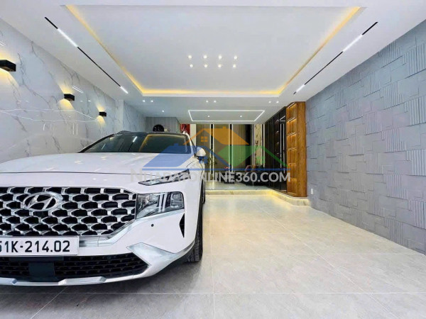 Bán nhà hoàng cầu, phân lô vỉa hè, ô tô tránh, 60m2, kinh doanh tốt, ngoài 30 tỷ