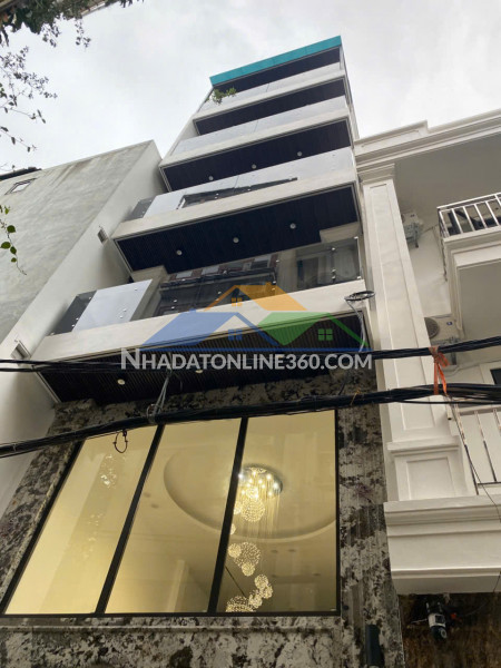 Bán nhà mới 100% – vị trí đẹp long biên – gần cầu trần...