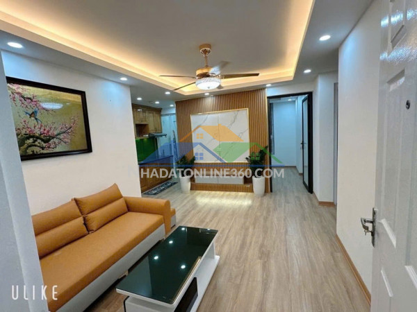 Chỉ 3 tỷ 850tr có ngay căn hộ chung cư kđt đặng xá – gia lâm, hà nội