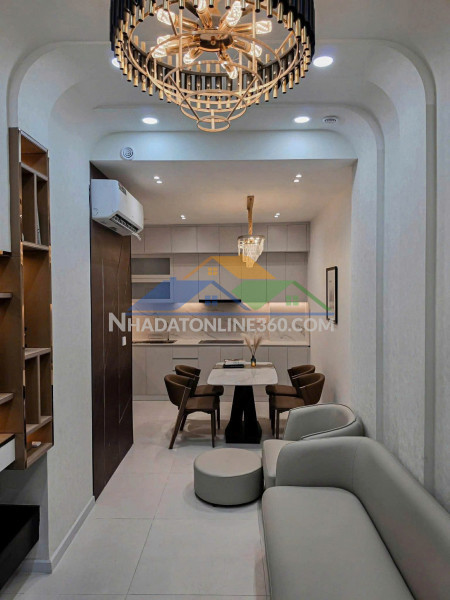 Nhà đẹp giá tốt – chính chủ cần bán nhà kỳ đồng (hẻm 85...