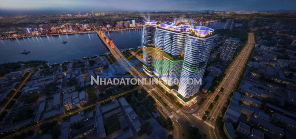 The legend đà nẵng – không mua sớm, giá sẽ khác