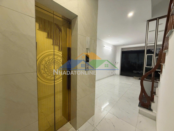 Cho thuê nhà nguyên căn – đức giang, long biên (chính chủ)