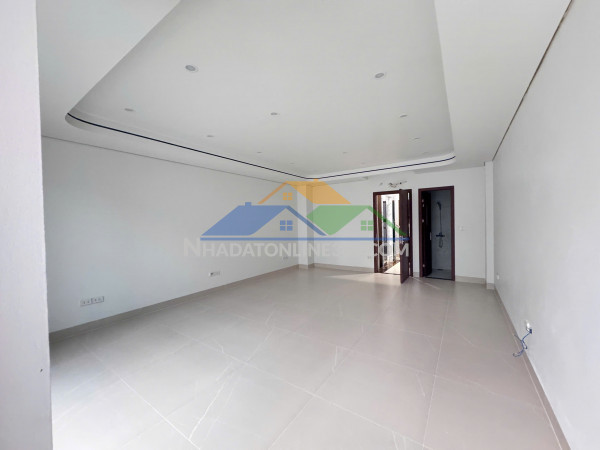 Cho Thuê Tầng 1 + 2 Liền Kề B1.1 – Chung Cư Thanh Hà