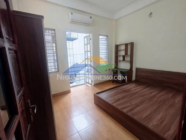 Chính chủ cho thuê phòng – ngõ 67 gốc đề