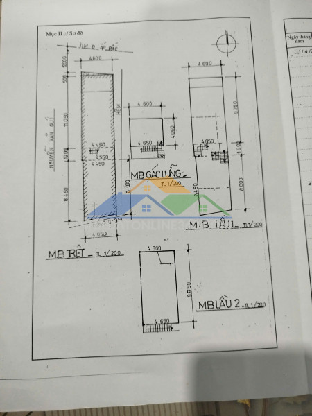 Bom tấn mặt tiền ấp bắc – “mỏ vàng” giữa lòng thành phố mỹ tho!
