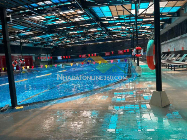 Chính chủ bán căn hộ goldseason – 90m² – 3pn – giá tốt