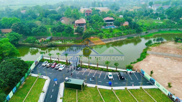 Chính chủ bán gấp 100m2 giá 2 tỷ phun thổ cư tại trường lục quân