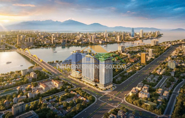 Đầu tư căn hộ dòng tiền tại " thủ phủ fdi" thái nguyên- cam kết thua lại, lợi nhuận tới 288tr/ 2 năm