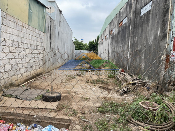 Đất đẹp – chính chủ cần bán đất đường nguyễn hoàng, xã thanh bình, huyện trảng bom, đồng nai.