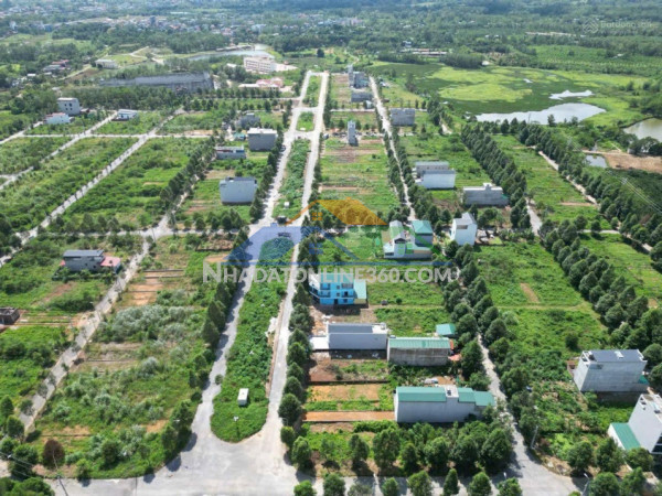 Chính chủ bán rẻ 120m2 đối diện 2 tòa chung cư khu tái định cư bắc phú cát - đất hòa lạc giá rẻ