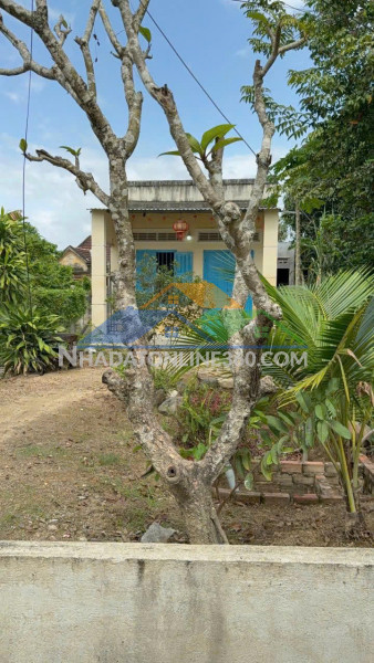 Chính chủ bán gấp đất nền , giá tốt tại xã diên thọ , diên khánh, khánh hòa