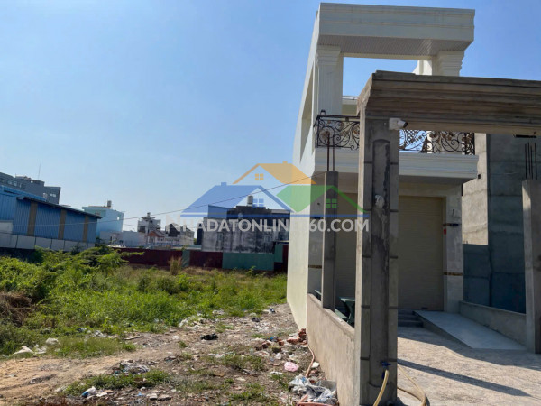 Giảm sốc – bán gấp đất đẹp an phú đông, q12, tp hcm