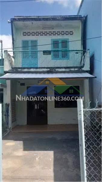 Nhà đẹp giá tốt – chính chủ cần  bán nhà trung tâm thành phố phường 3 sóc trăng