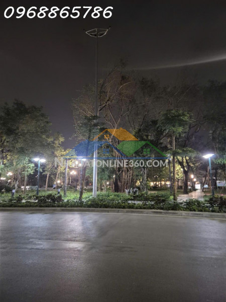 Diện tích ngầm giữa lòng võ thị sáu – cơ hội cho người nhìn ra bài toán kinh tế