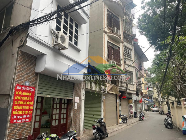 Chính chủ cho thuê phòng ở 90 vân hồ 3 - lê đại hành - hai bà trưng - hà nội