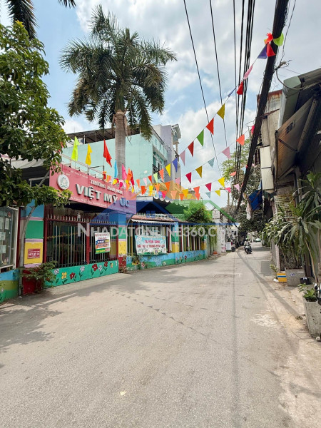 Đường xe tải thông - phạm văn chiêu - 3 tầng - ngang 5m - 86m2 - phù hợp khai thác chdv - chỉ 8 tỷ nhỉnh