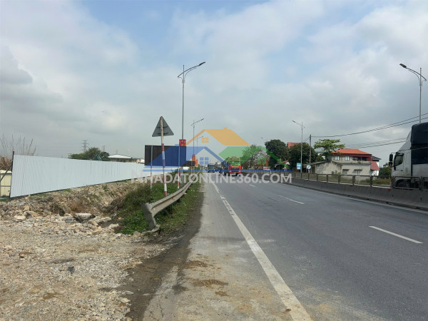 Đất đẹp - khu a dự án kđt thanh hải, huyện thanh liêm, tỉnh hà nam