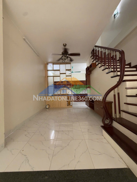 Liền kề 5 tầng dịch vụ yên nghĩa – 50m² – gần công viên, ga tàu điện, ở sướng – đầu tư đỉnh!