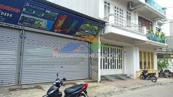 ❌❌mặt ngõ thông trung lực - 100m - ngang 5m - ngõ 5m thông văn cao