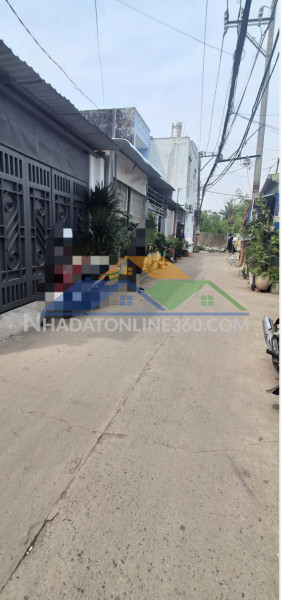 Nhà 2 tầng phước kiển- xe tải vivu- 110m2 nhà mới- t.nhâp 15tr/th- chỉ 5ty870