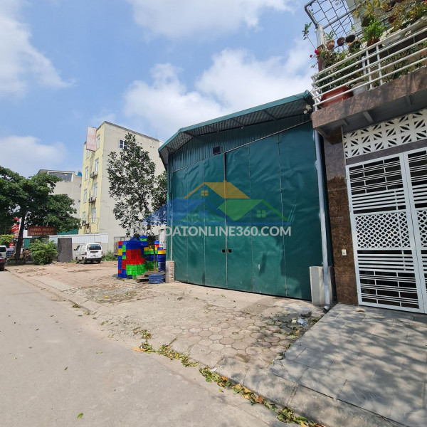 ???? 61m2 ô tô tránh tại trâu quỳ, gia lâm, cạnh học viện nông nghiệp mà chỉ 8 tỷ x. lh 0989894845 ????