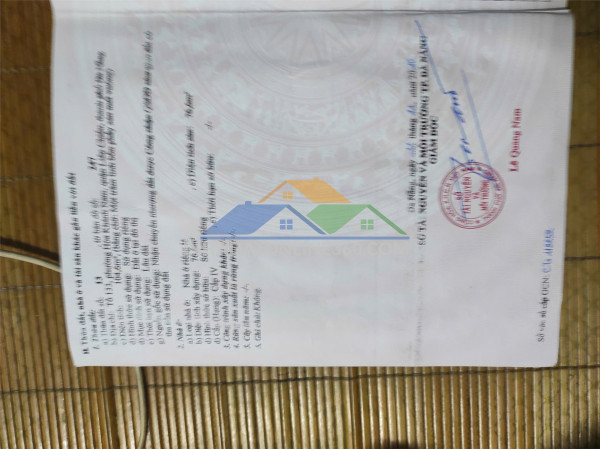 Hot hot nhà đẹp – giá tốt – chính chủ bán nhà tại phường hòa khánh nam, liên chiểu, đà nẵng