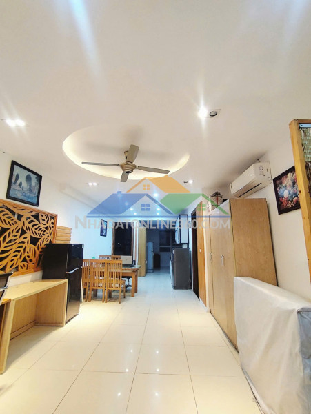 [homestay sapphire – sống chất trong tầm tay]