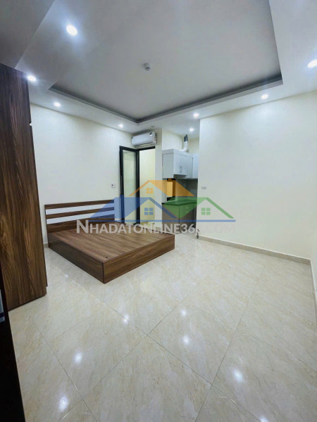 Cho thuê phòng mới  tại vĩnh hưng , hoàng mai, hà nội  giá 3tr900k