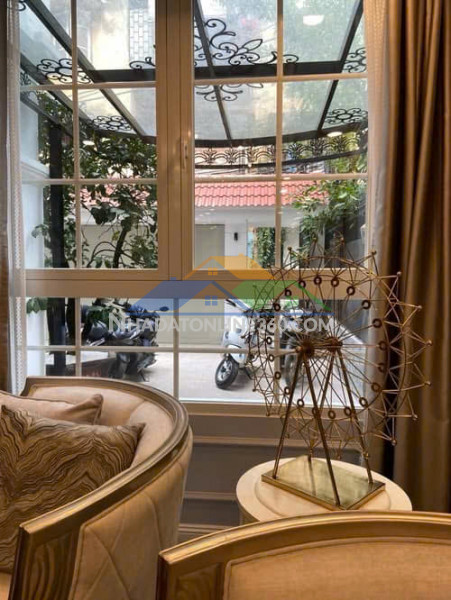 Bán nhà bt ngõ 455 kim mã 156m 4 tầng mt 7m gara ô tô đỗ giá 46 tỷ 0336212066