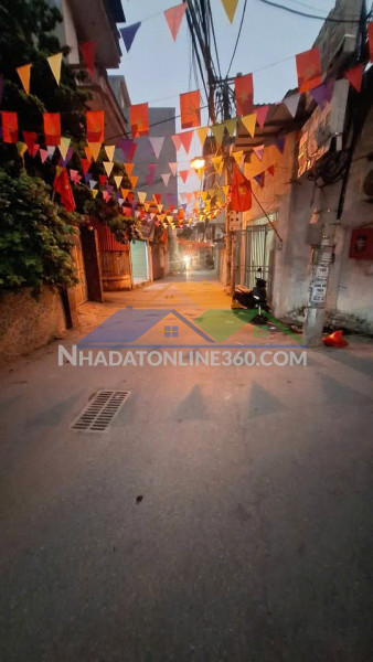 Hot !!! sở hữu ngay lô đất đẹp - giá tốt - vị trí đắc địa gần ngay ngã tư chợ lục